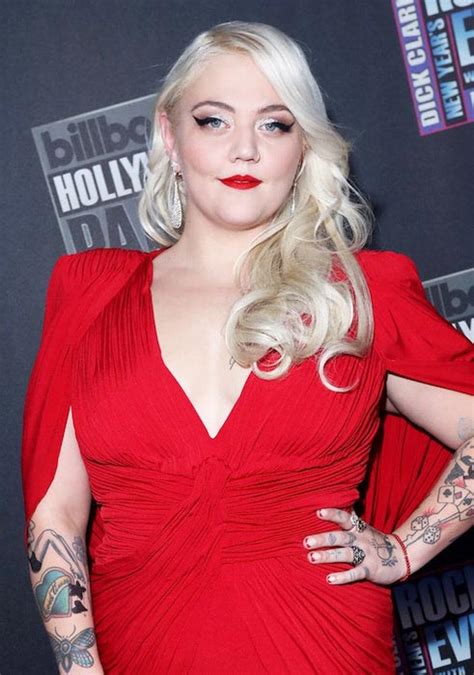 An Insight into Elle King's Height and Physical Appearance