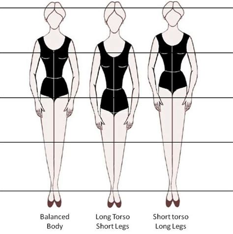 An Insight into Her Vertical Dimensions, Body Shape, and Physical Appearance