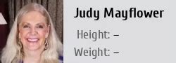 An Insight into Judy Mayflower's Life and Career