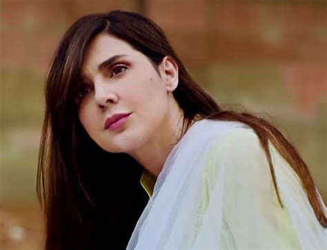 An Insight into Mahnoor Baloch's Age and Personal Life