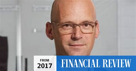An Insight into Mark Langer's Financial Success