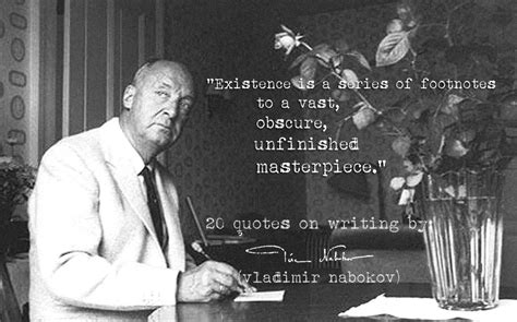 An Insight into Nabokov's Iconic Literary Style