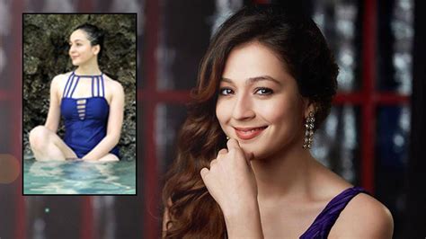 An Insight into Priyal Gor's Physique and Fitness Regimen