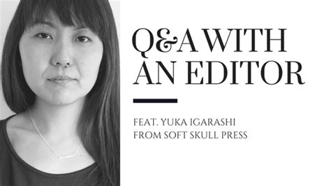 An Insight into Yuka Igarashi's Journey and Professional Accomplishments