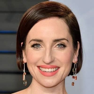 An Insight into Zoe Lister Jones' Life and Career