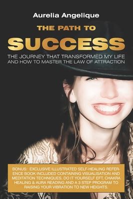 An Inspiring Journey: Angelique Leclair's Path to Success