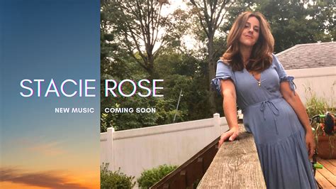 An Introduction to Stacie Rose: A Versatile Talent