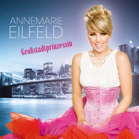 An analysis of the impact of Annemarie Eilfeld on the contemporary music landscape