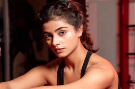 An insight into Bhoomika Vasishth's body measurements and physique