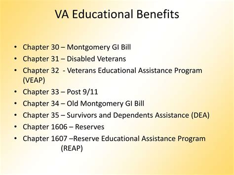 An overview of Virginia Rose's educational background