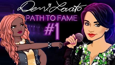 Ana's Path to Fame