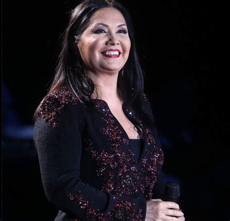 Ana Gabriel's Net Worth: A Well-Earned Fortune