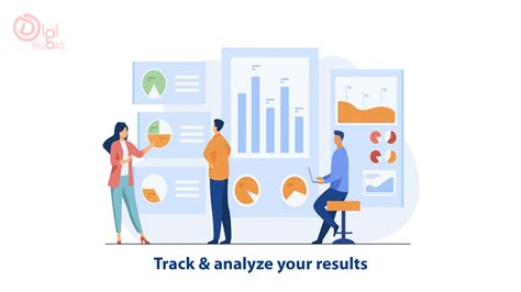 Analyze and Track Your Results