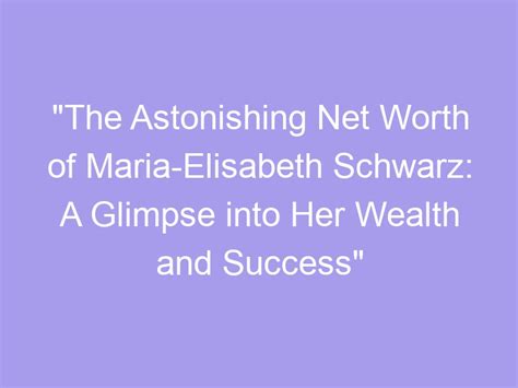 Analyzing Desire Taylor's Financial Success: A Glimpse into Her Wealth