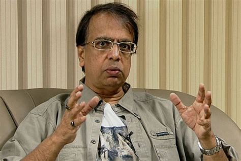 Anant Mahadevan's Contributions to the Indian Film and Television Industry