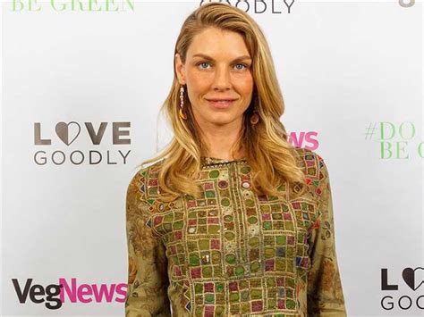 Angela Lindvall's Financial Success: Exploring Her Wealth and Achievements