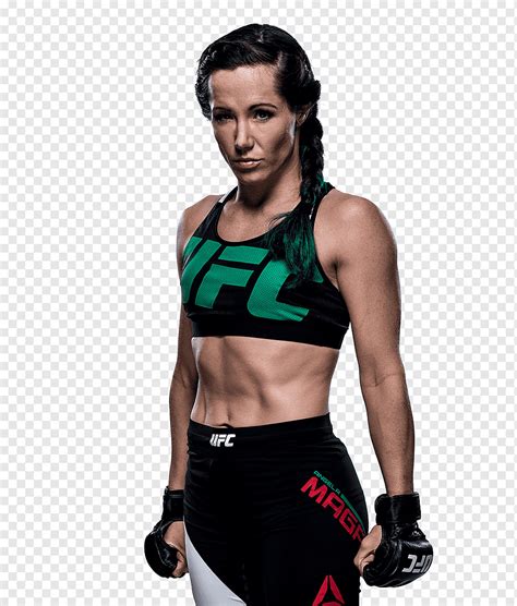 Angela Magana: A Rising Star in the World of Mixed Martial Arts