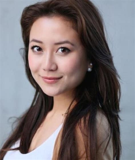 Angela Zhou Biography