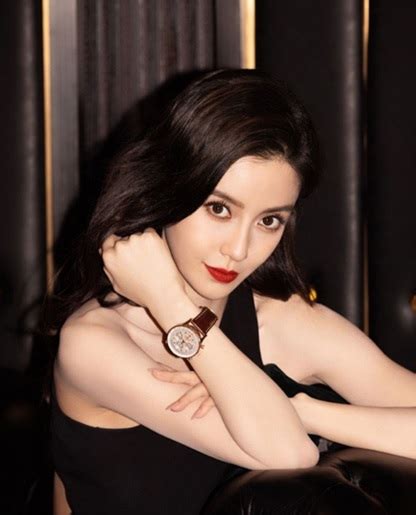 Angelababy: A Rising Star in the Entertainment Industry
