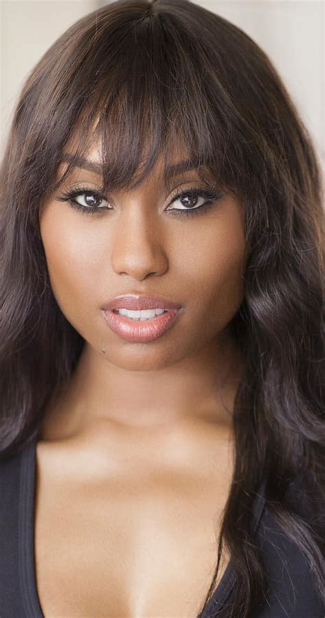 Angell Conwell's Journey to Stardom in the Entertainment Industry