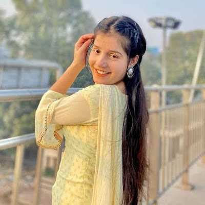 Anjali Rajput: A Rising Star in the Entertainment Industry