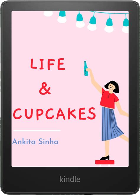 Ankkita's Journey Through Life