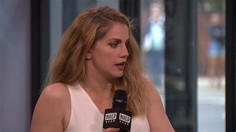 Anna Chlumsky's Iconic Roles: From My Girl to Veep