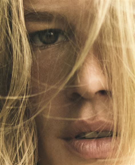 Anna Ewers: A Glimpse into Her Journey
