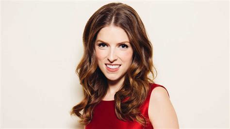 Anna Kendrick's Acting Style and Versatility