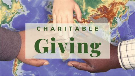 Anna Zahl's Charitable Endeavors: Giving Back Through Philanthropy