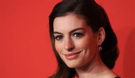 Anne Hathaway: A Journey from Princess to Queen of Hollywood
