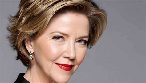 Annette Bening's Age and the Secrets to Her Timeless Beauty