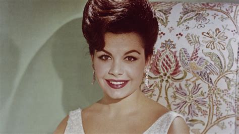 Annette Funicello's Untold Contributions to Charity