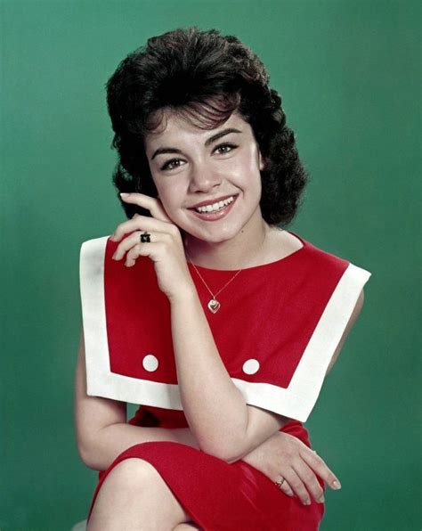 Annette Funicello: The Early Years