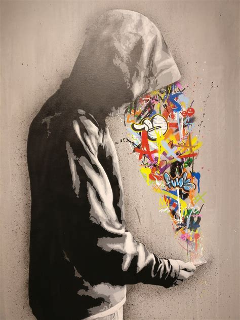 Anonymity in the Digital Era: Banksy's Utilization of Social Media