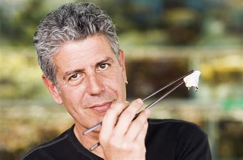 Anthony Bourdain's Legacy: Shaping the Culinary World