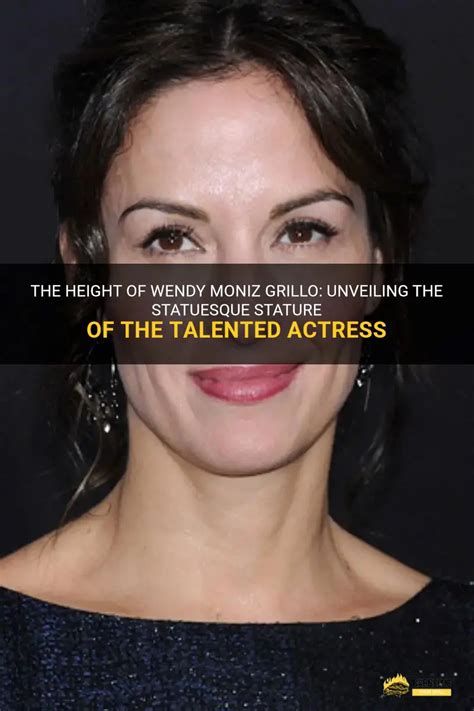 April Sinner's Height: Unveiling the Physical Stature of the Talented Actress