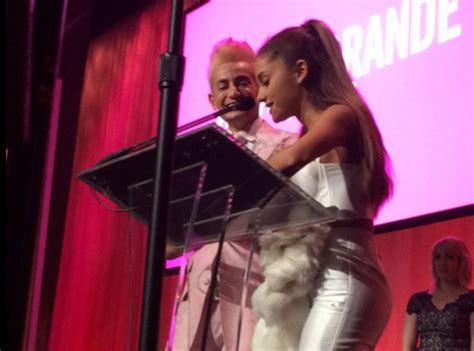 Ariana Grande: A Rising Star With an Incredible Voice