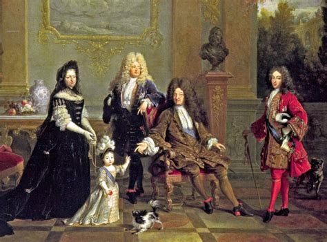 Aristocratic Beginnings and Early Life