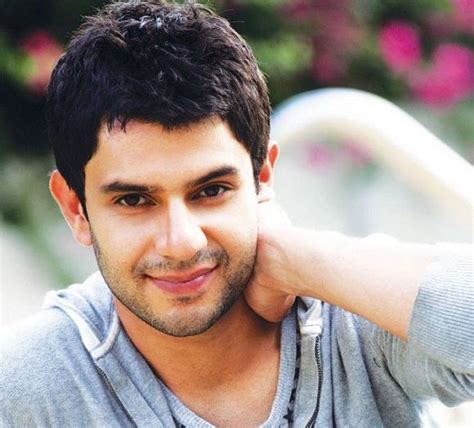 Arjun Mathur's Acting Career: From Television to the Silver Screen