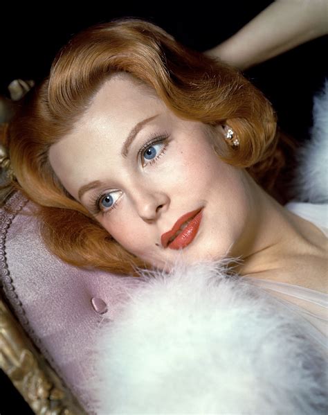 Arlene Dahl's Wealth and Assets: A Detailed Insight into her Financial Status