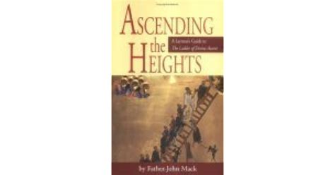 Ascending the Heights