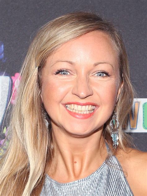 Ashleigh Ball: A Multifaceted Talent in the Entertainment Industry