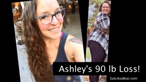 Ashley Peaches' Financial Success Story