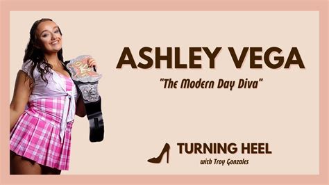 Ashley Vega: A Rising Star in the Entertainment Industry