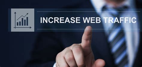 Attracting Website Visitors: Proven Approaches
