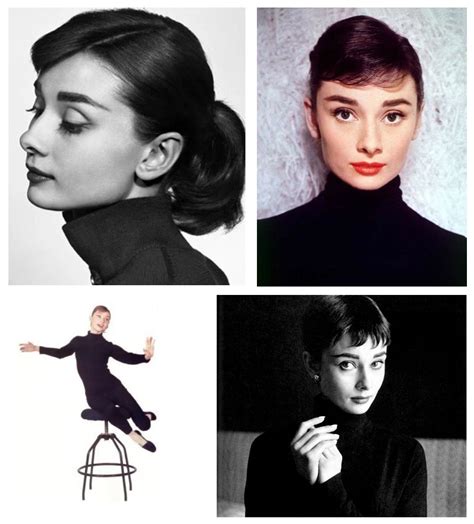 Audrey Hepburn: A Timeless Beauty Icon