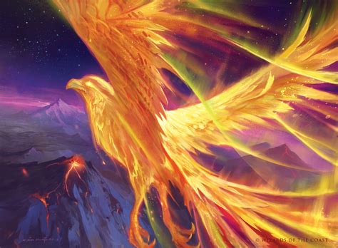 Aurora Phoenix: Life Story