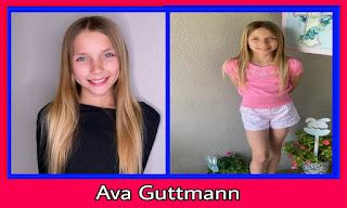Ava Guttmann's Age: From Young Starlet to Established Actress