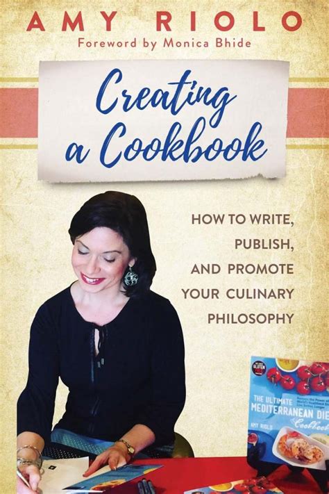 Award-Winning Cookbook Author: Sharing her Culinary Wisdom